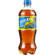 Brisk Iced Tea 591ML